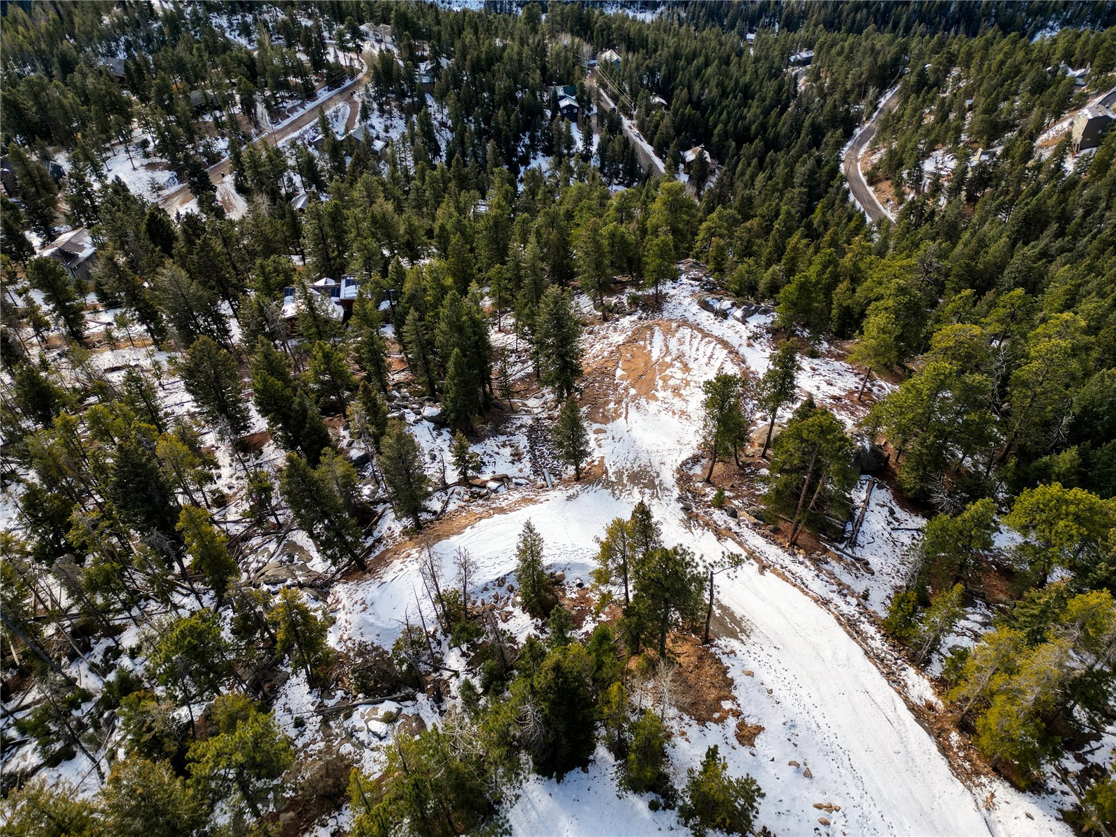 32764 Lodgepole Circle Evergreen CO 80439