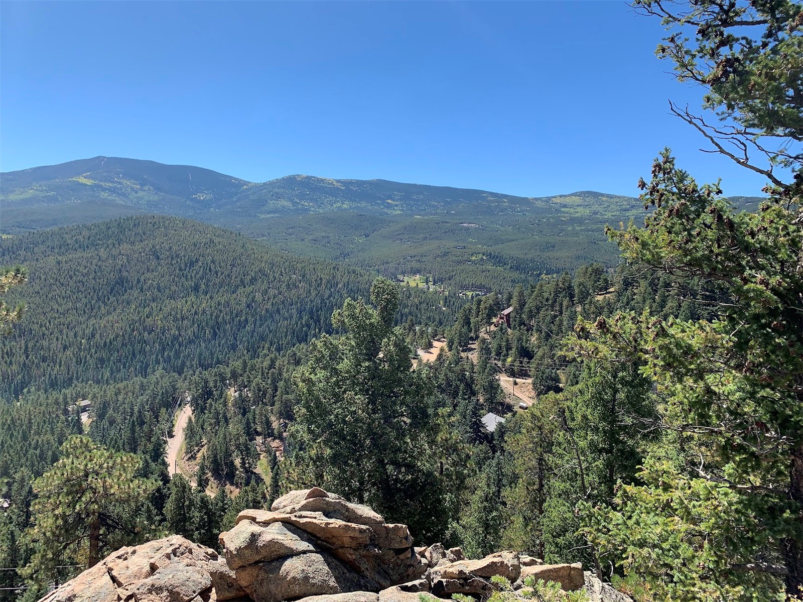 32764 Lodgepole Circle Evergreen CO 80439