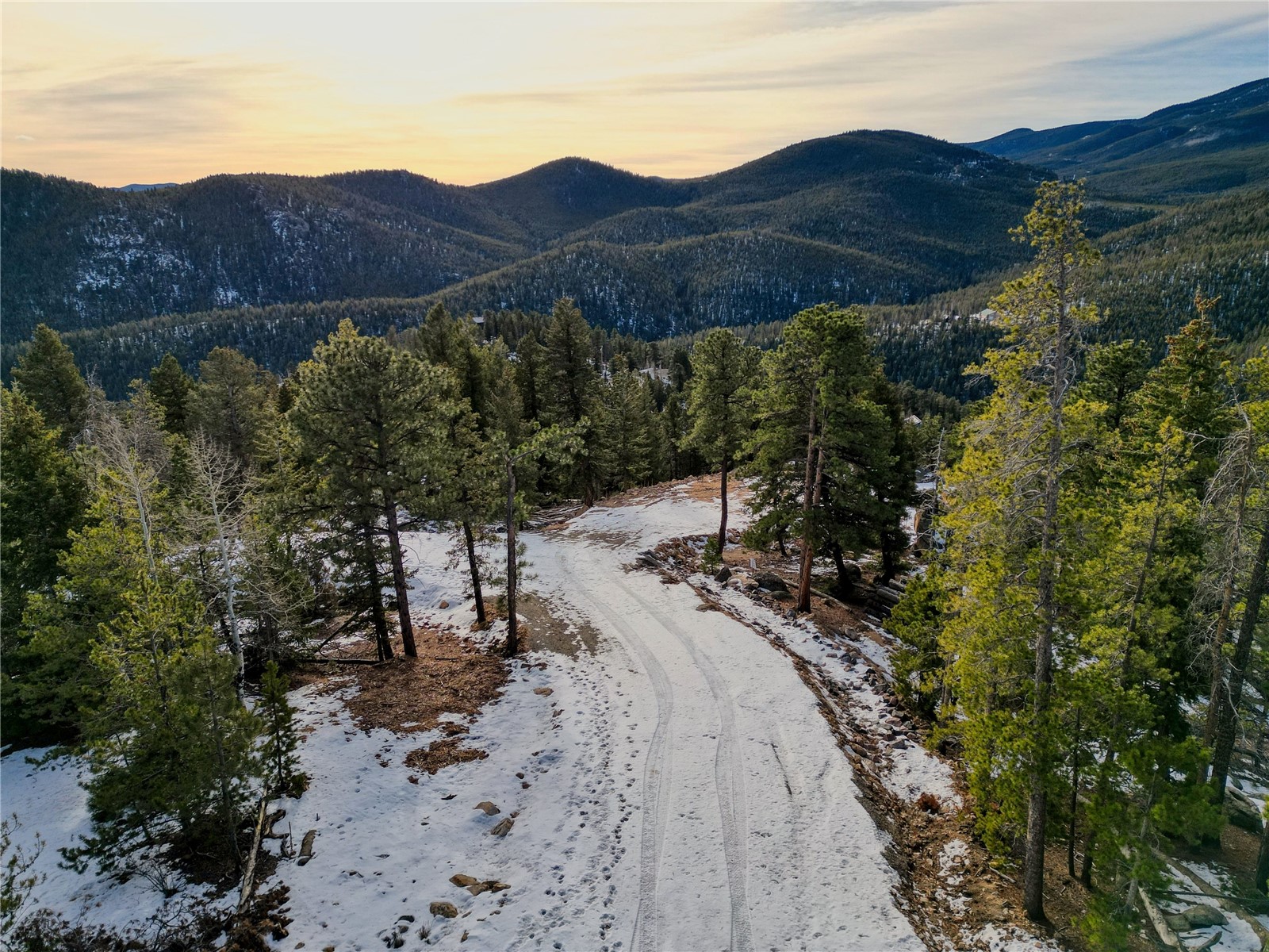 32764 Lodgepole Circle Evergreen CO 80439