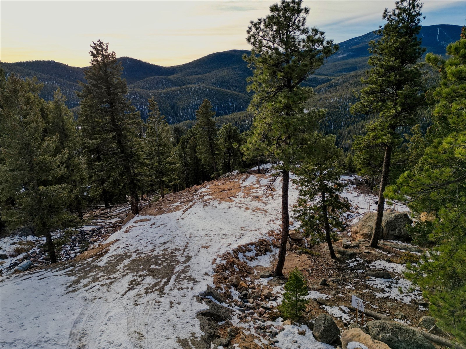 32764 Lodgepole Circle Evergreen CO 80439