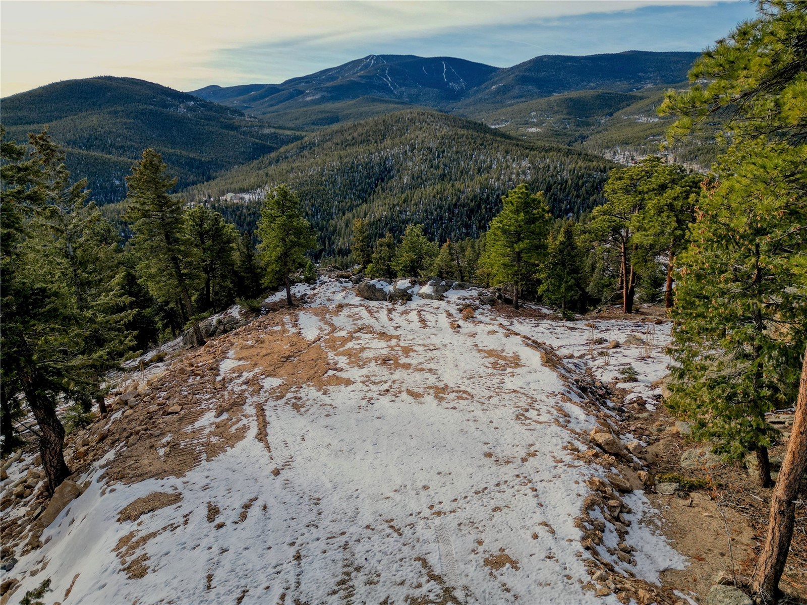 32764 Lodgepole Circle Evergreen CO 80439