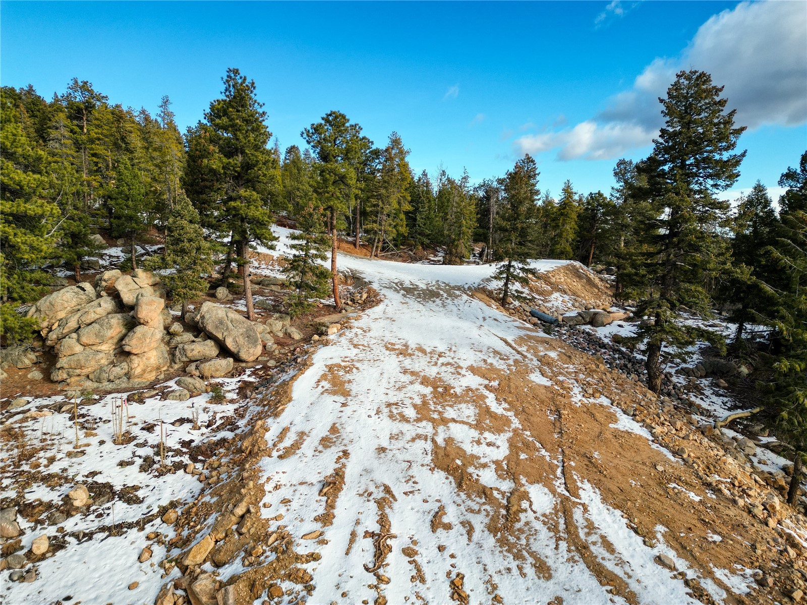 32764 Lodgepole Circle Evergreen CO 80439