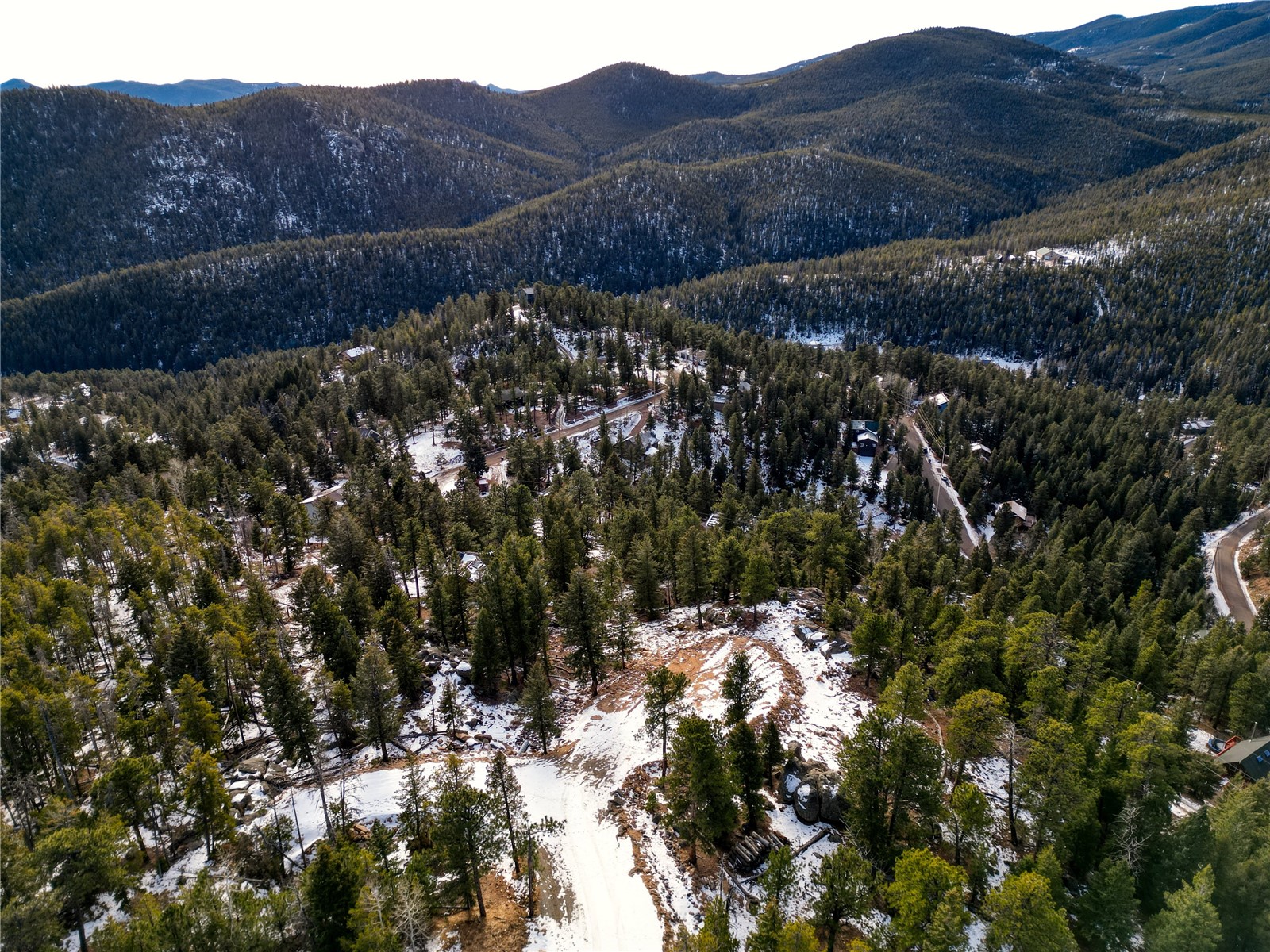 32764 Lodgepole Circle Evergreen CO 80439