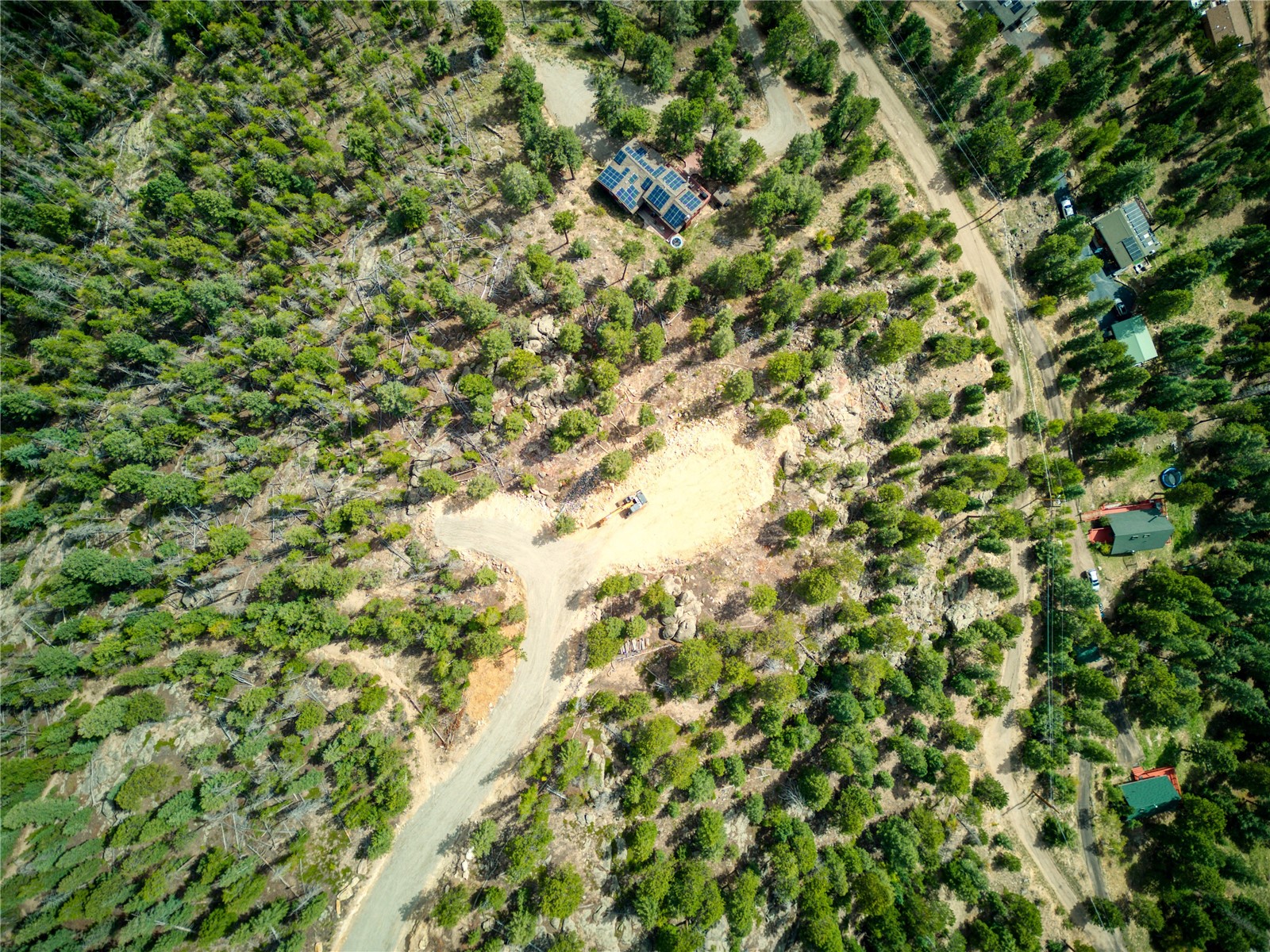 32764 Lodgepole Circle Evergreen CO 80439