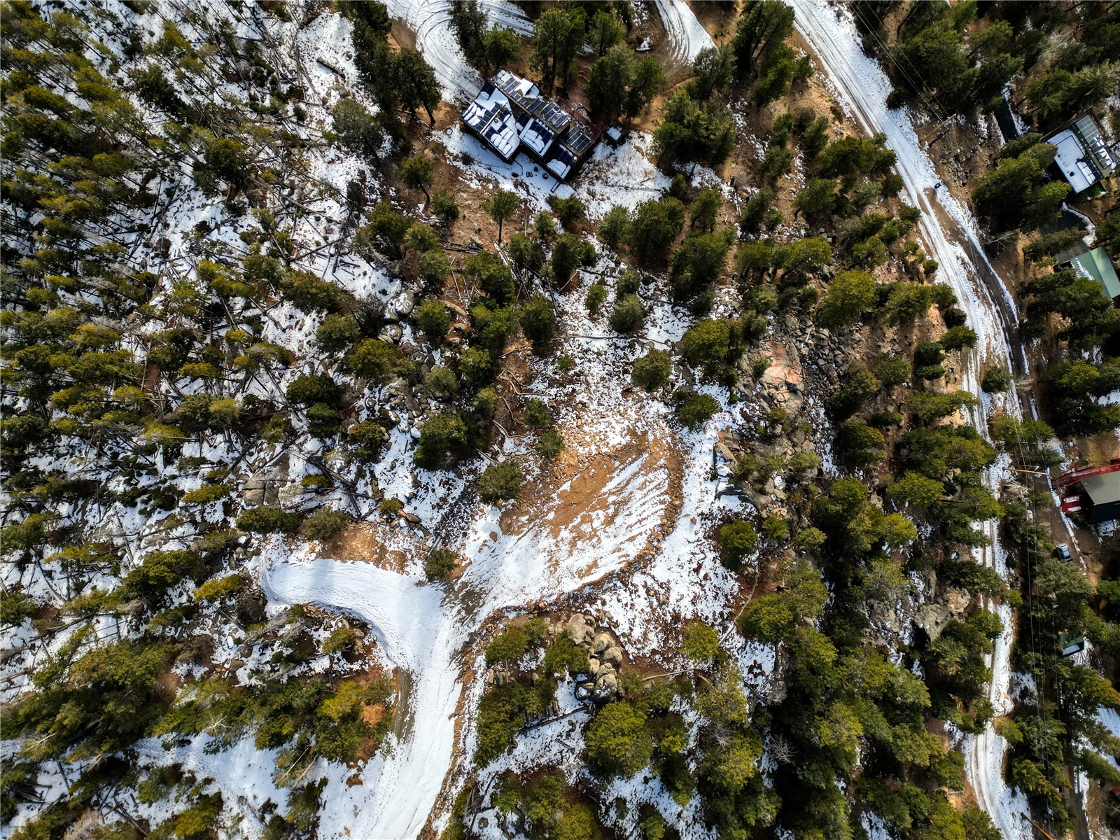 32764 Lodgepole Circle Evergreen CO 80439