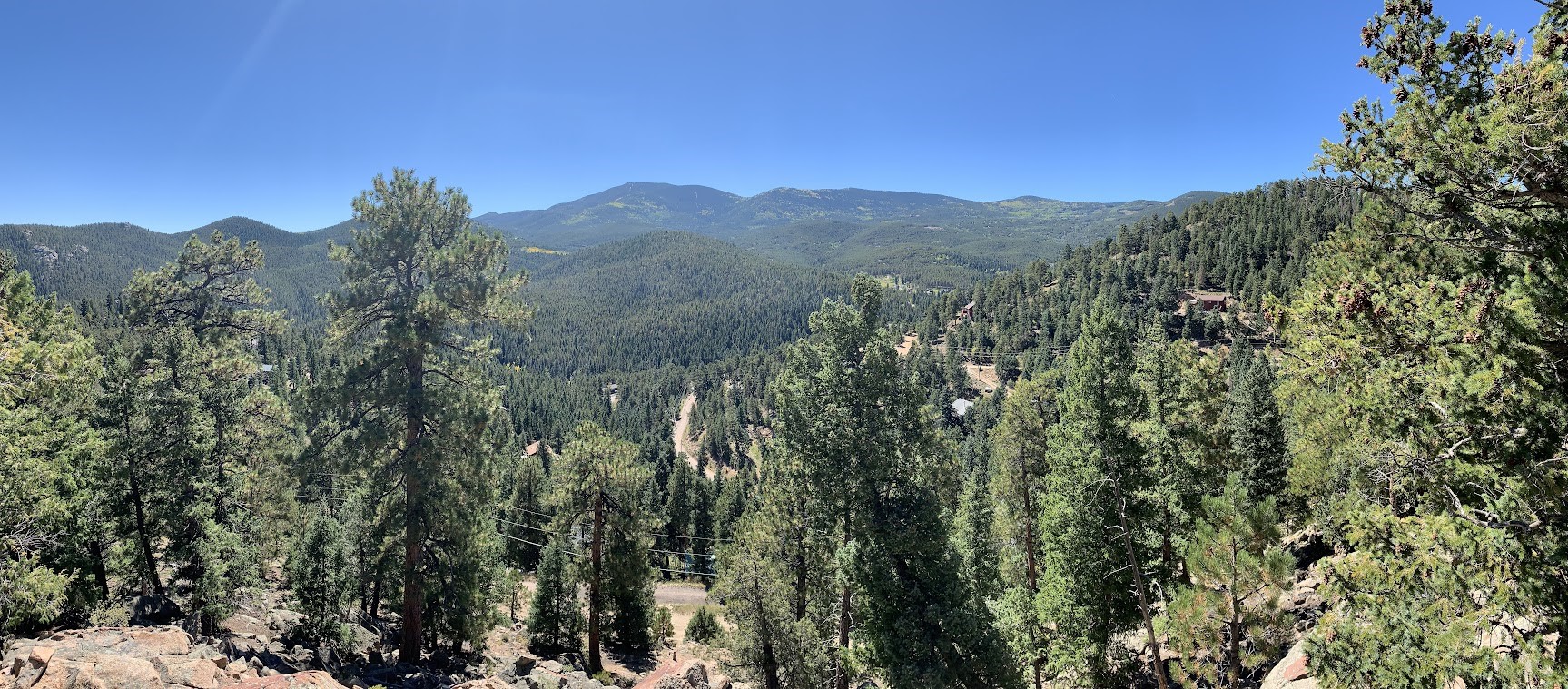 32764 Lodgepole Circle Evergreen CO 80439