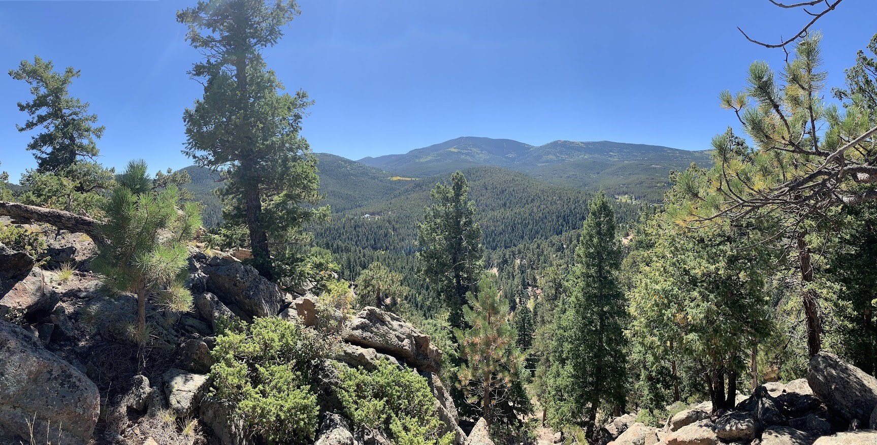 32764 Lodgepole Circle Evergreen CO 80439