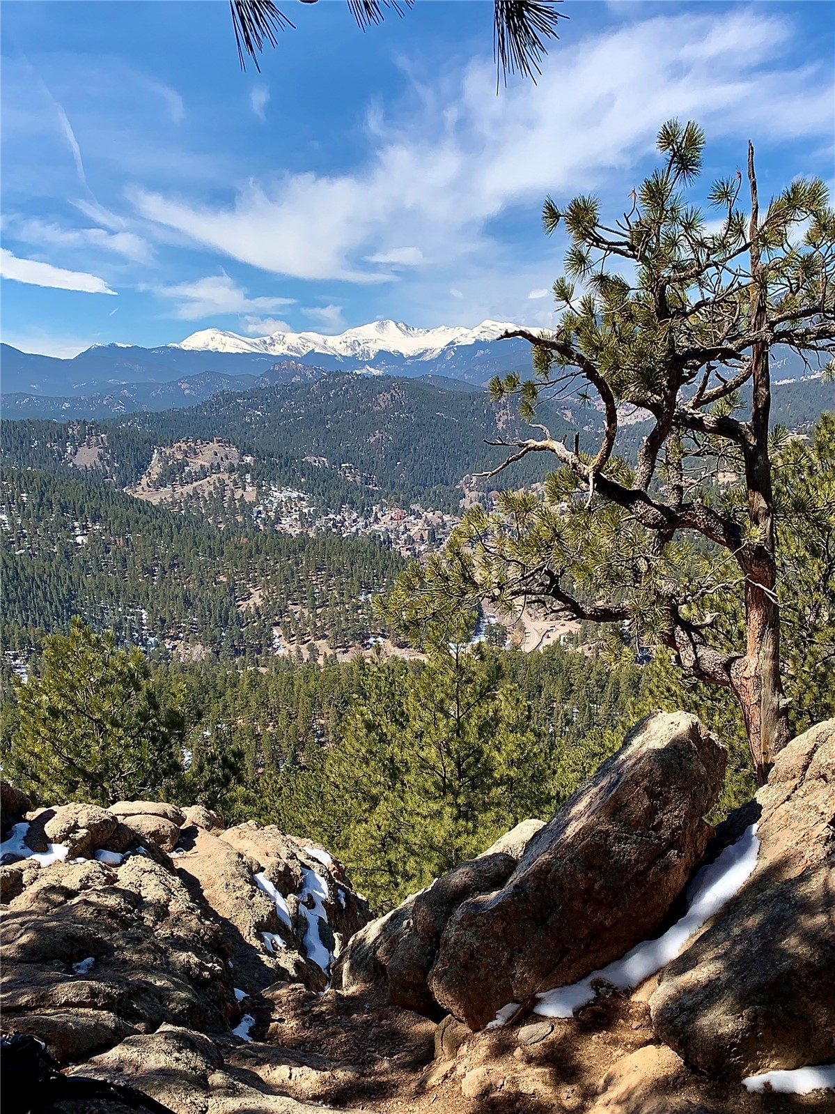 32764 Lodgepole Circle Evergreen CO 80439