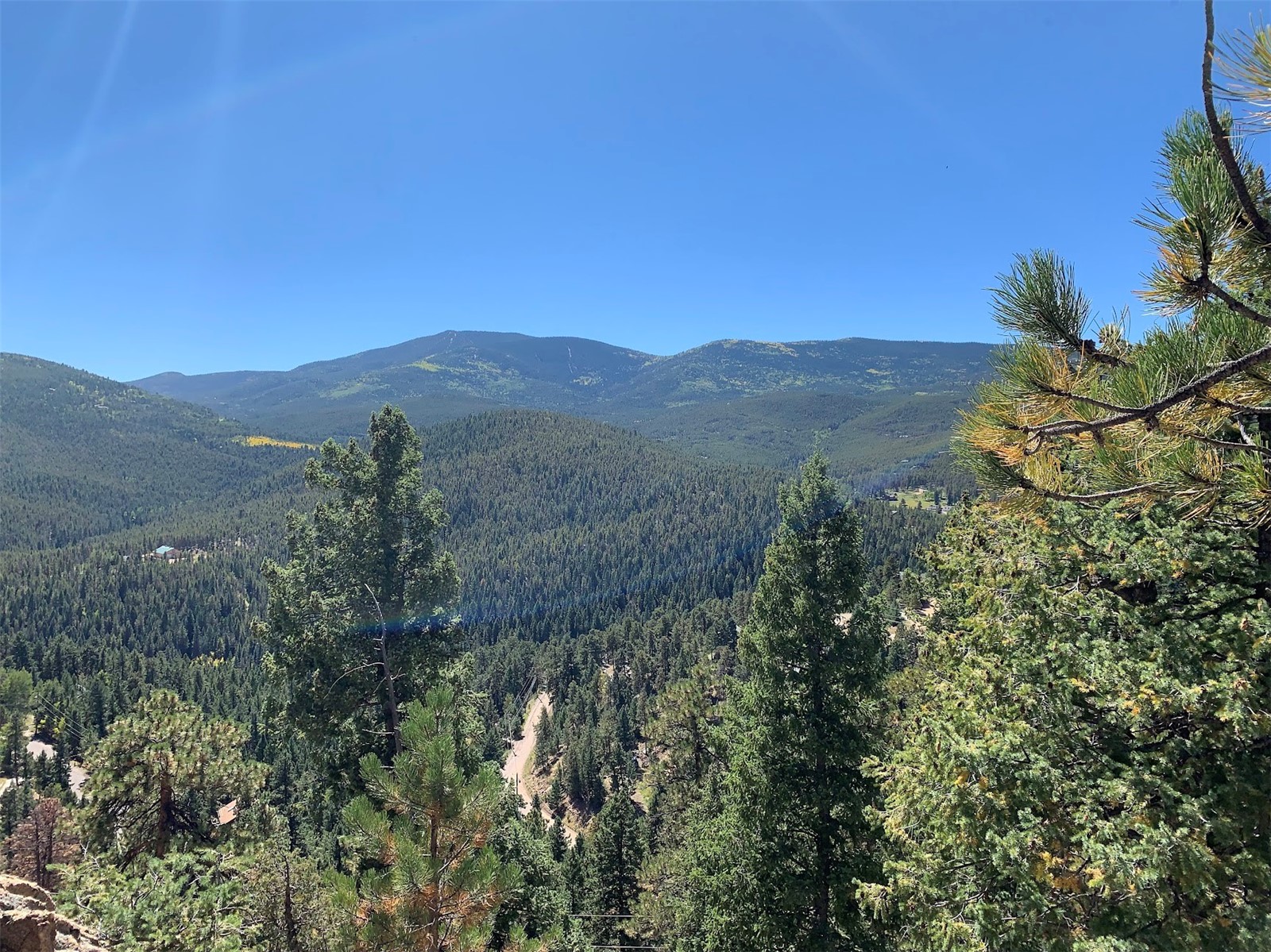 32764 Lodgepole Circle Evergreen CO 80439