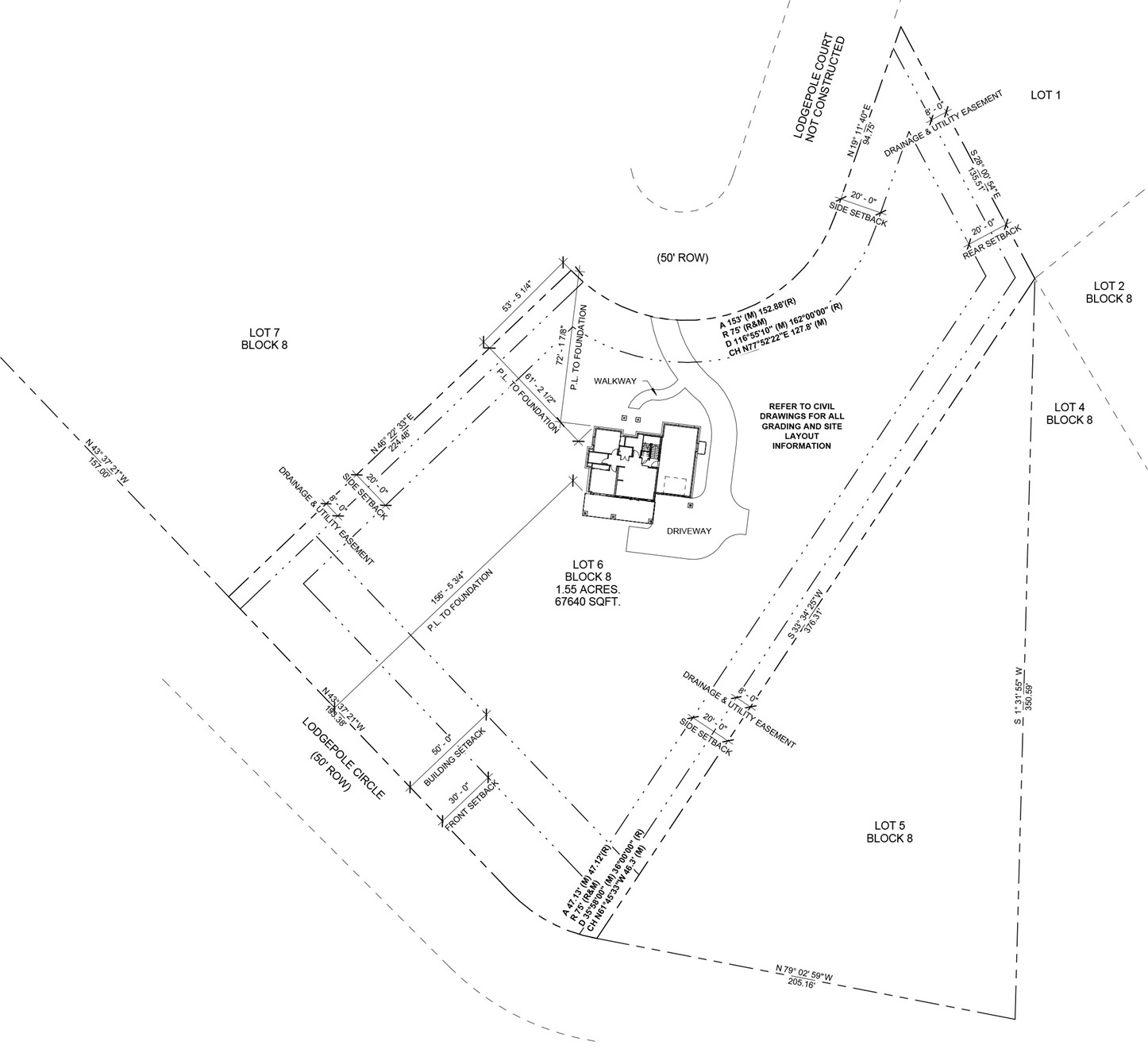 32764 Lodgepole Circle Evergreen CO 80439