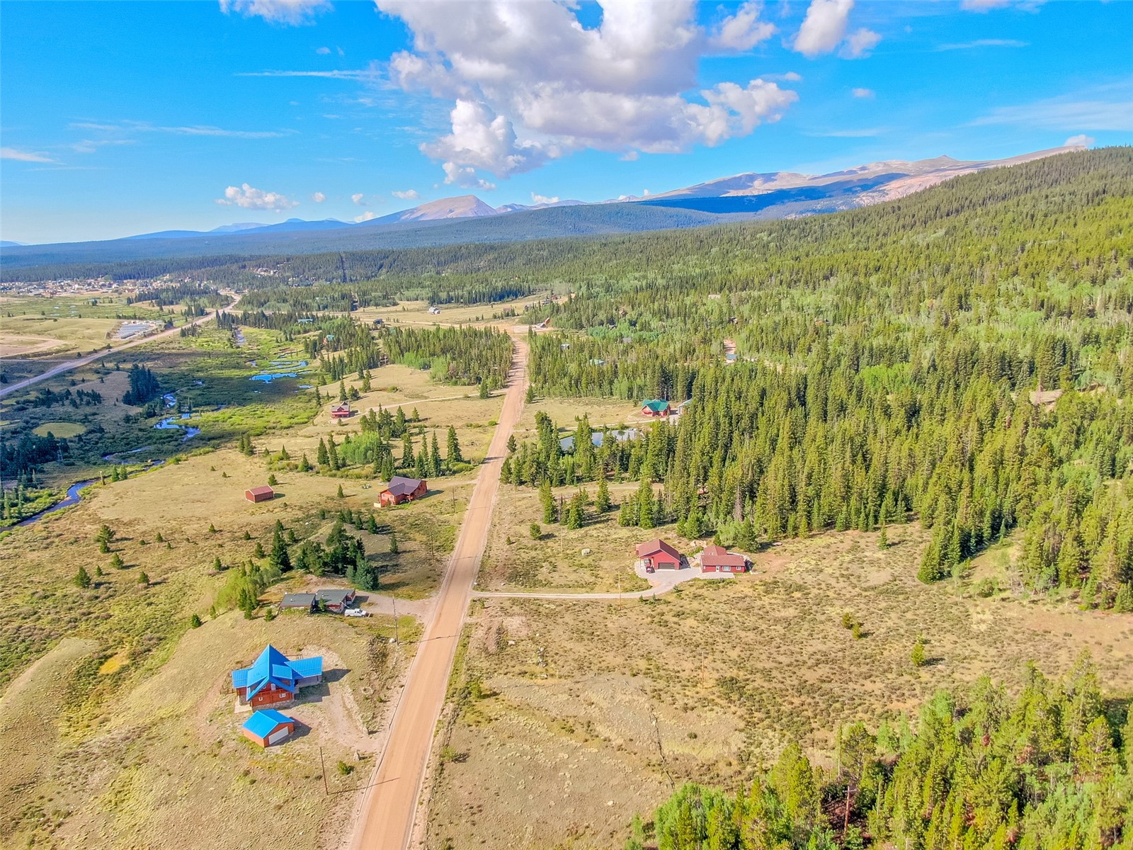 935 Co Road 6 Alma CO 80420