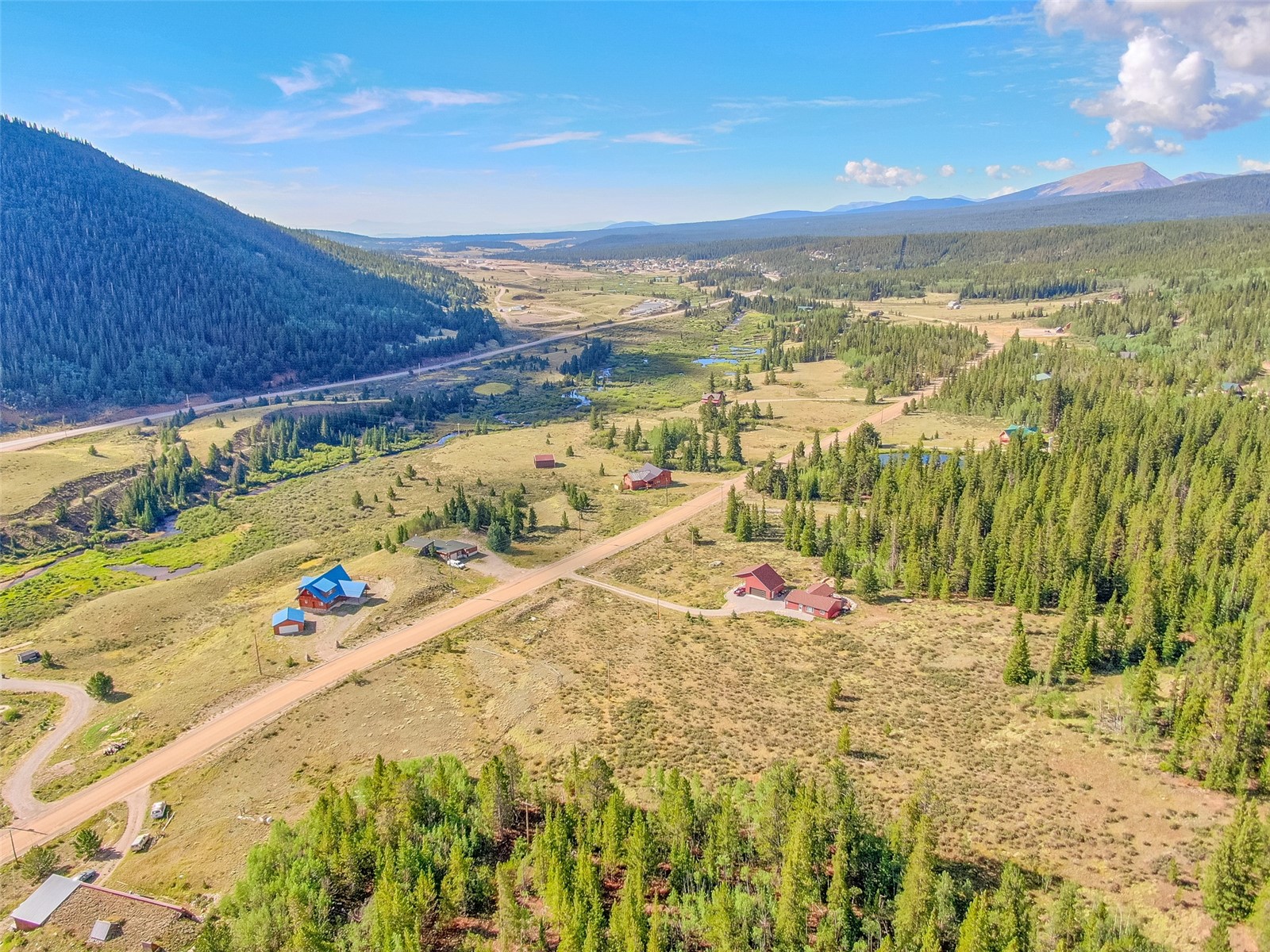935 Co Road 6 Alma CO 80420