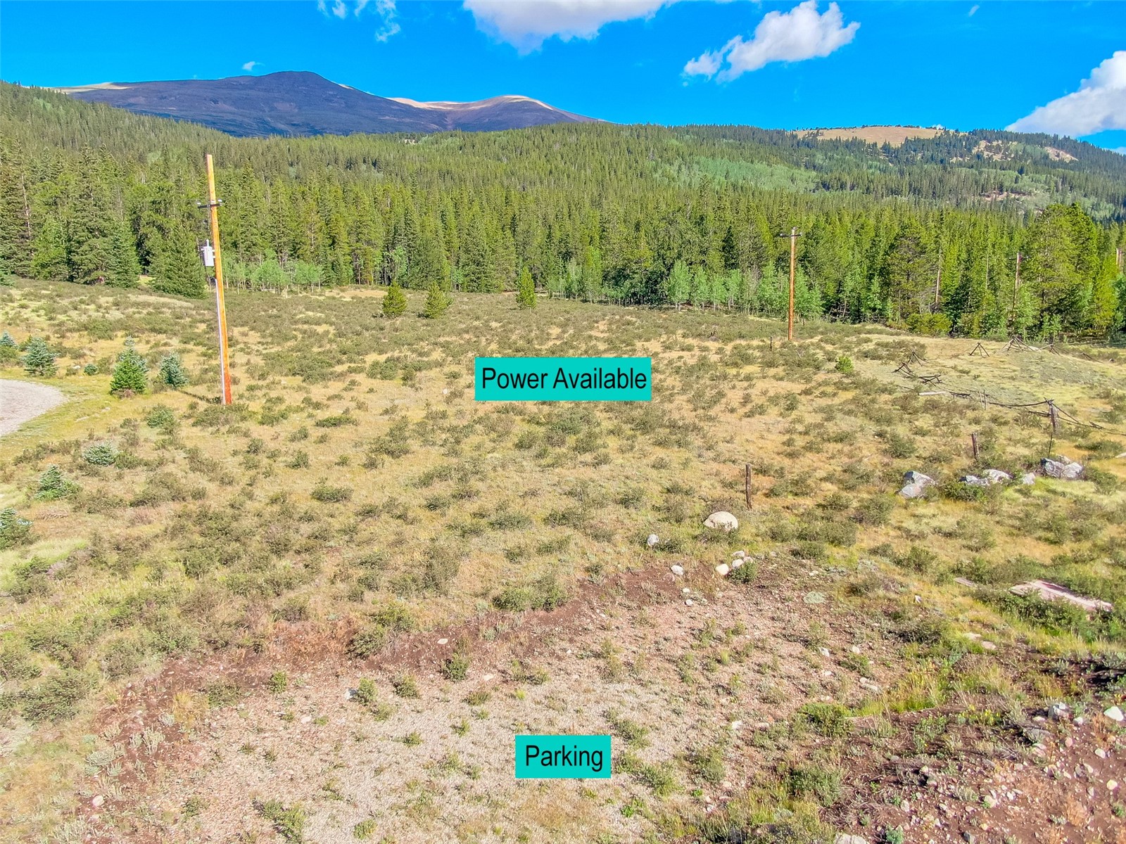 935 Co Road 6 Alma CO 80420