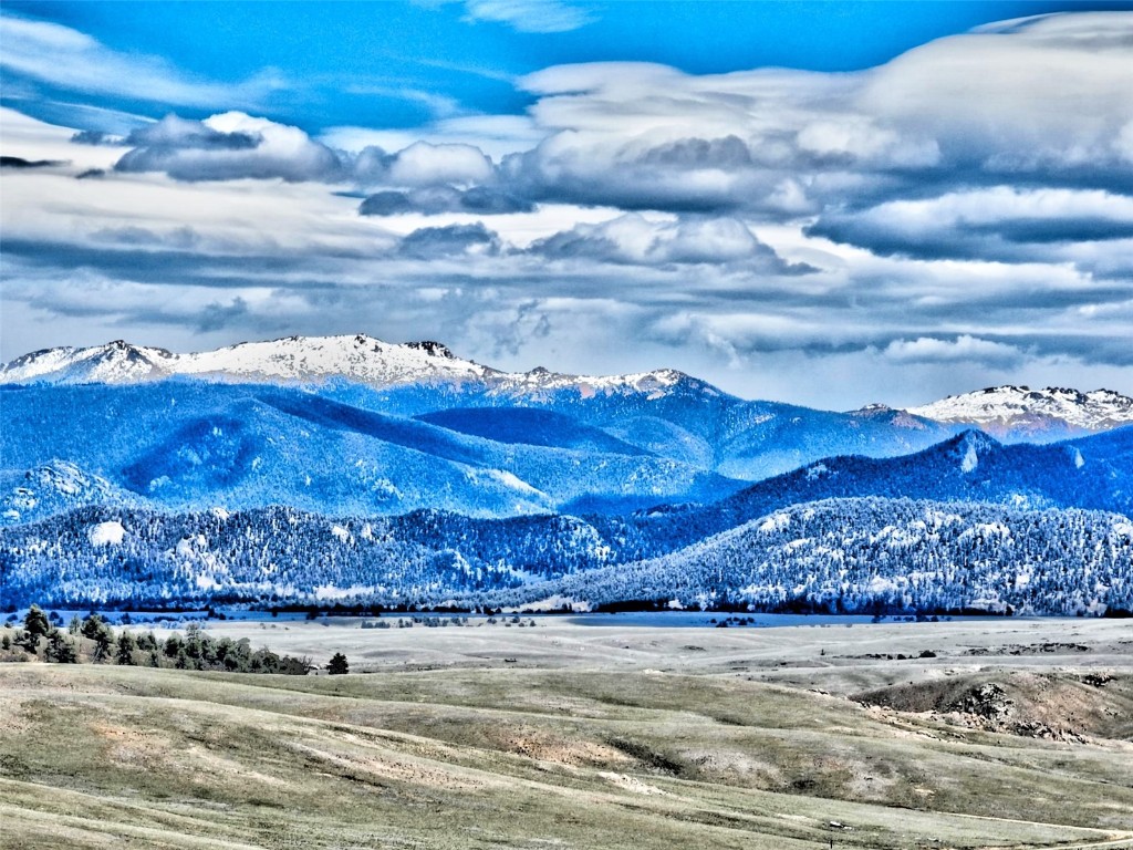 238 Ramrod Path Como CO 80432