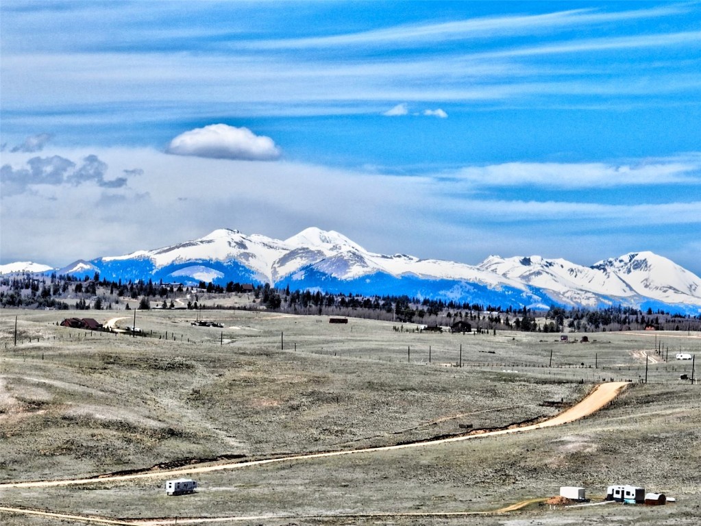 238 Ramrod Path Como CO 80432