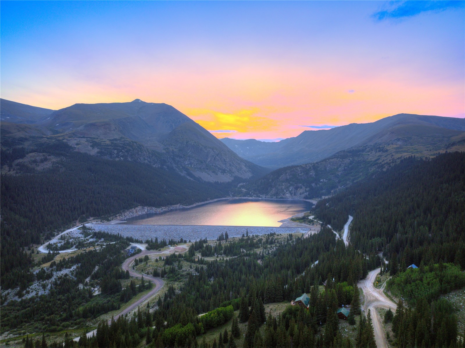 275 Lakeview Drive Alma CO 80420