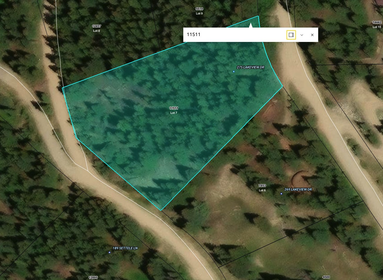 275 Lakeview Drive Alma CO 80420