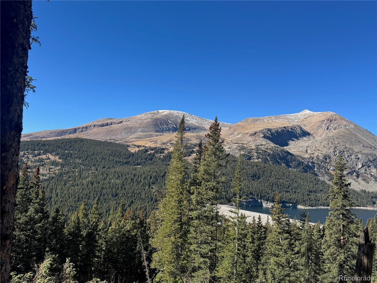 275 Lakeview Drive Alma CO 80420