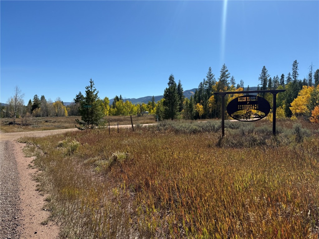 33345 Appaloosa Way Oak Creek CO 80467