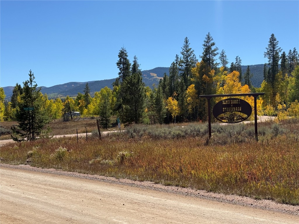 33345 Appaloosa Way Oak Creek CO 80467