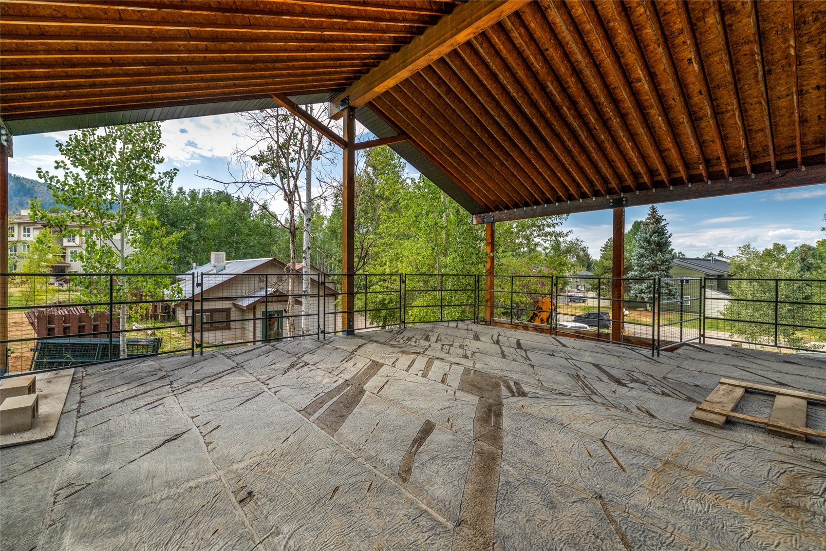 1382/1384 Skyview Lane Steamboat Springs CO 80487