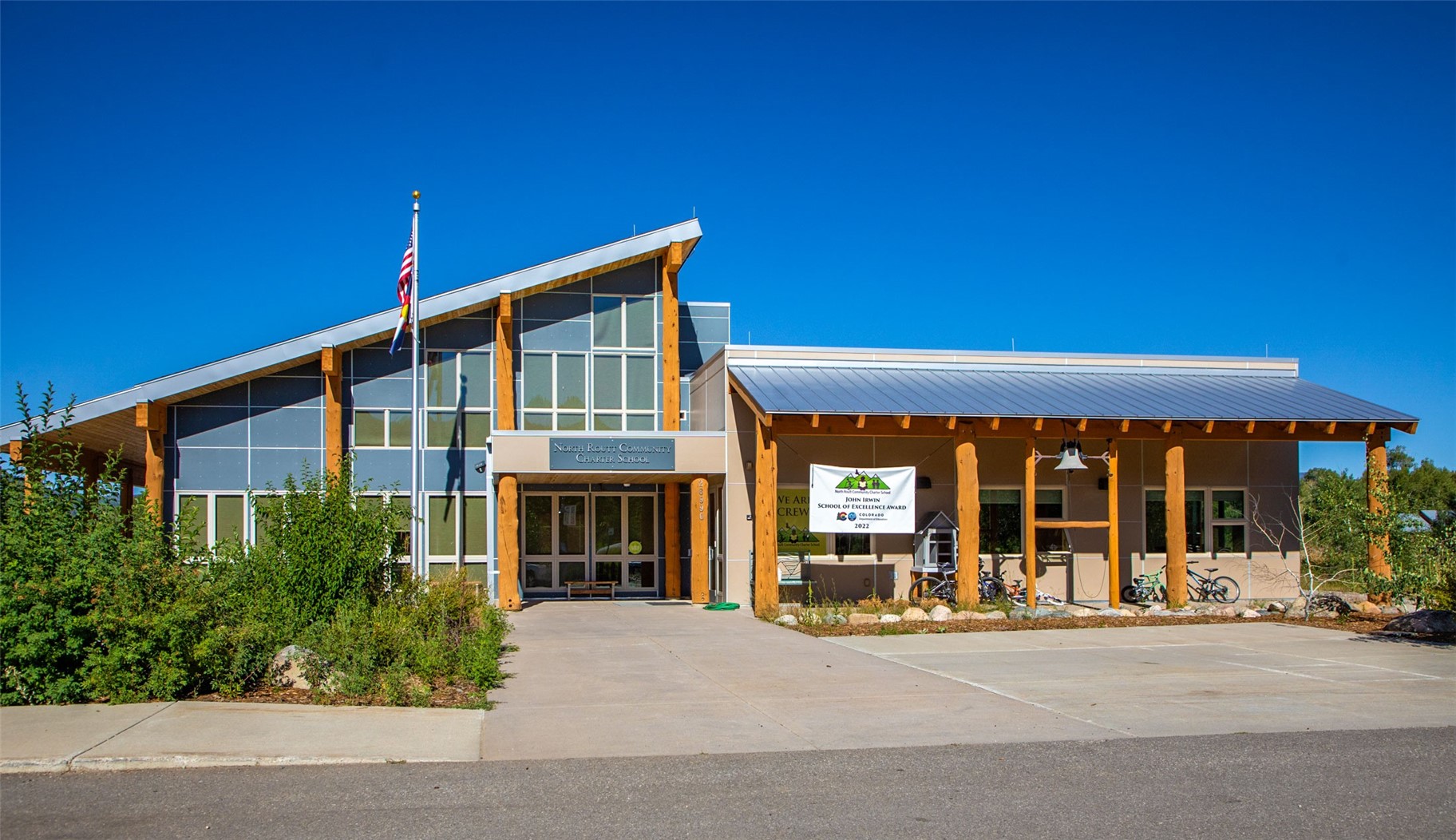 23750 The Quay Clark CO 80428