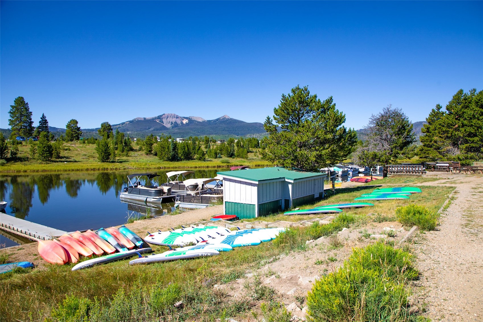 23750 The Quay Clark CO 80428