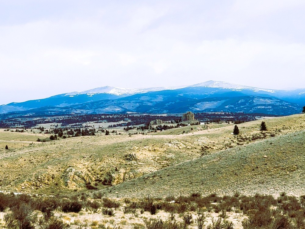 53 Cobb Lane Como CO 80432