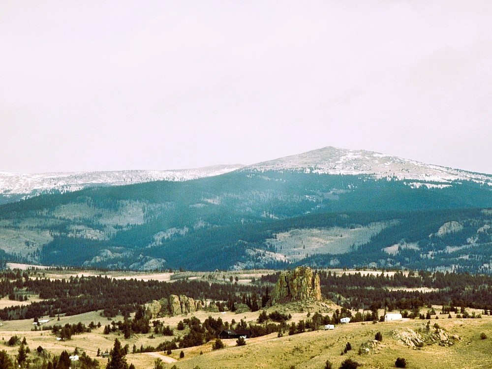 53 Cobb Lane Como CO 80432