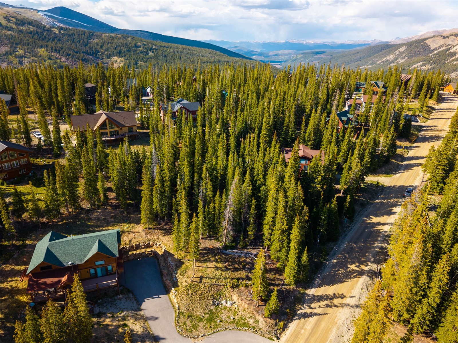 233 Camron Lane Breckenridge CO 80424