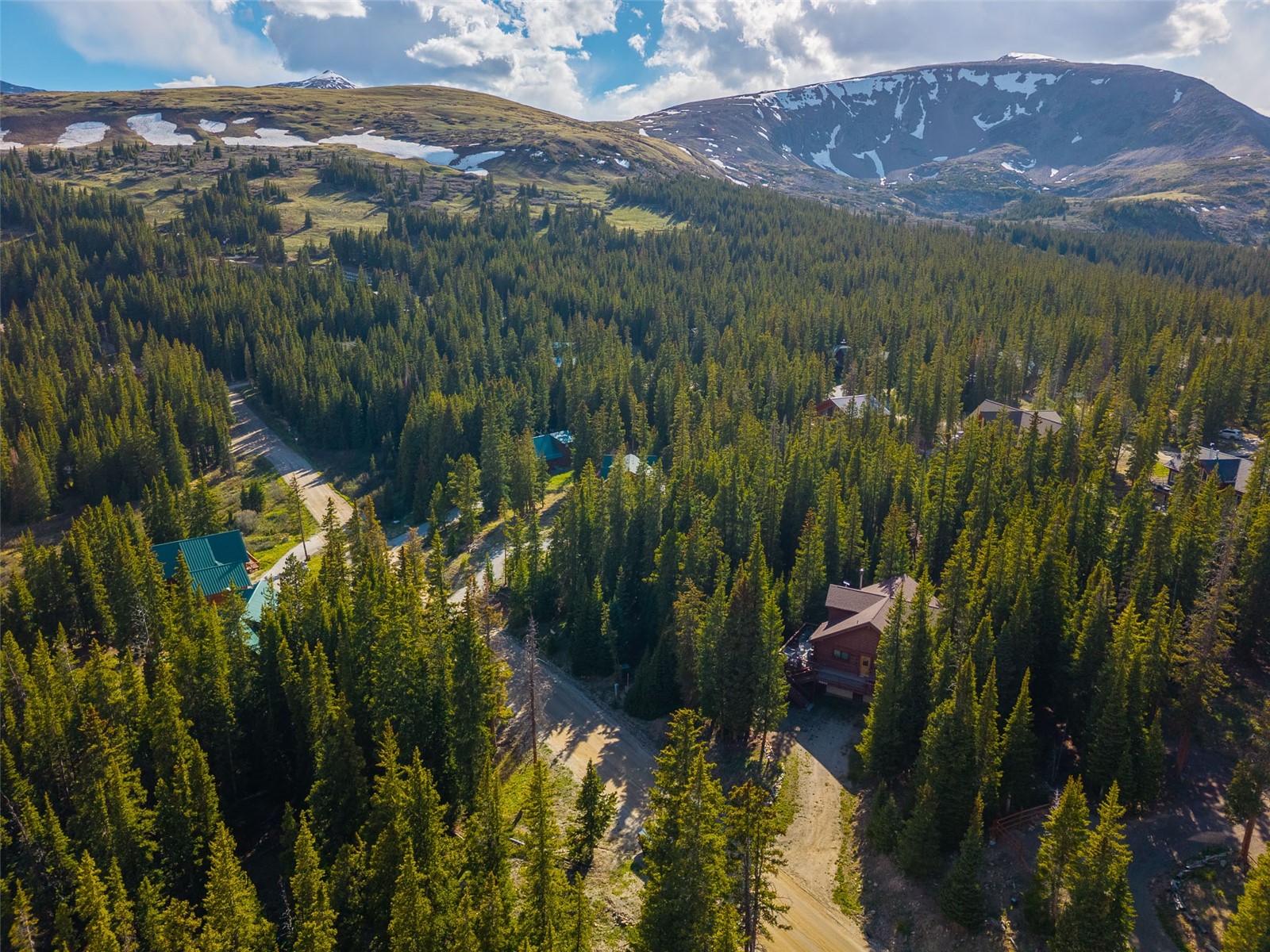 233 Camron Lane Breckenridge CO 80424