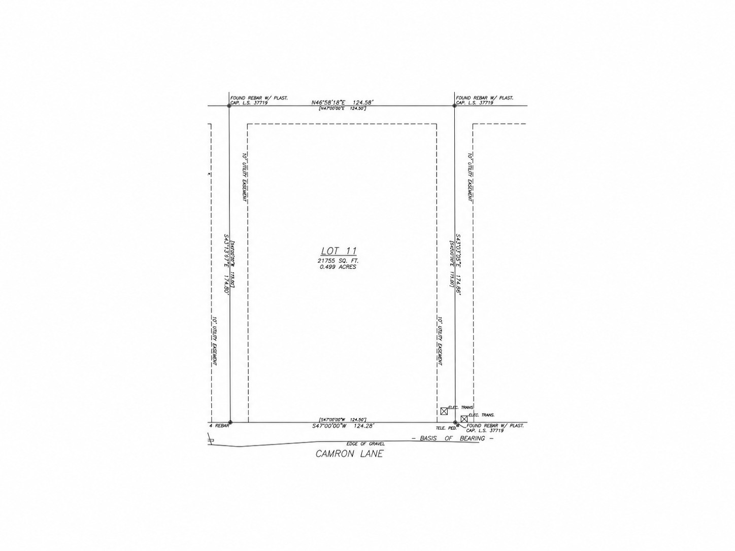 233 Camron Lane Breckenridge CO 80424