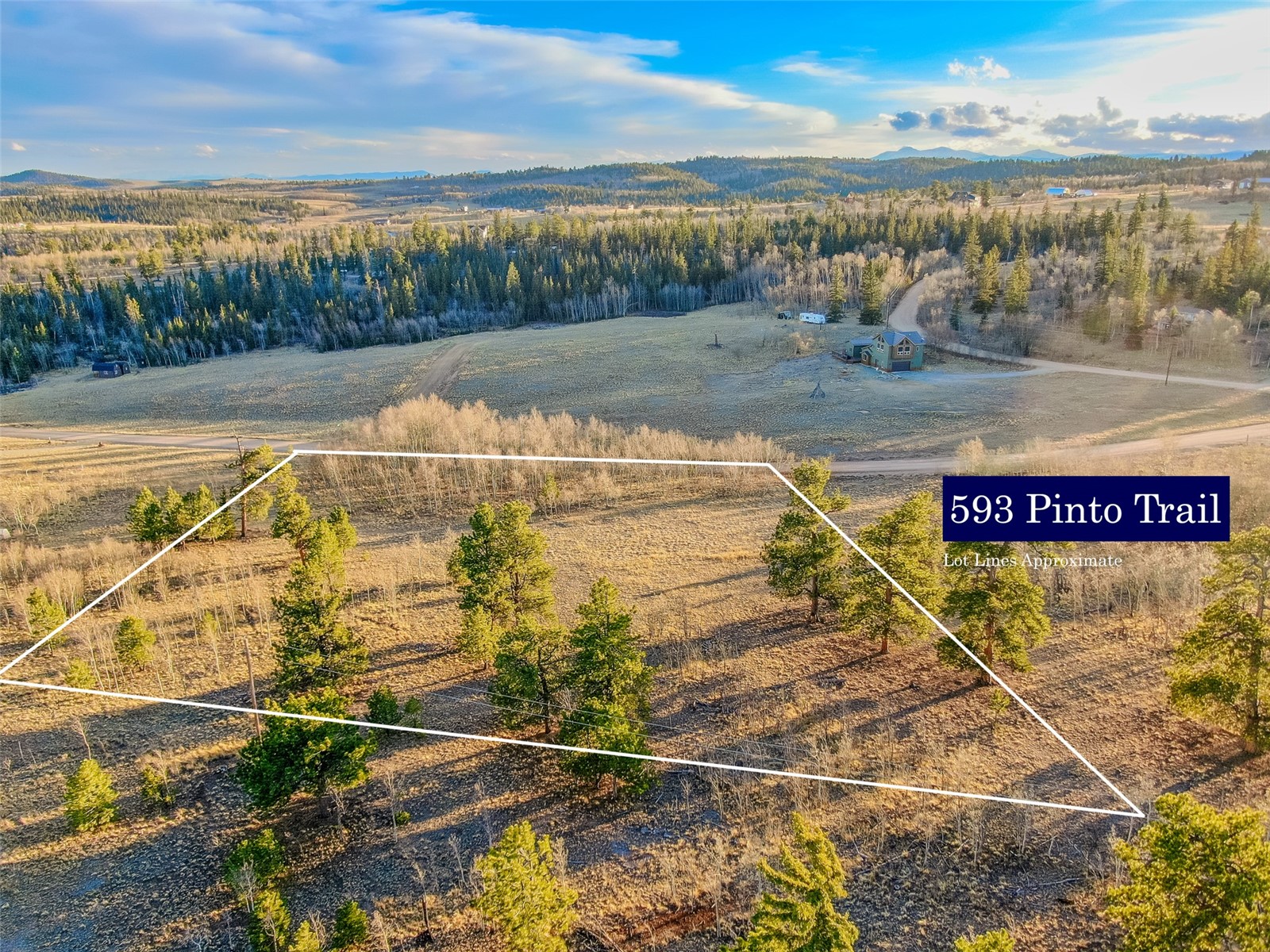 593 Pinto Trail Como CO 80432