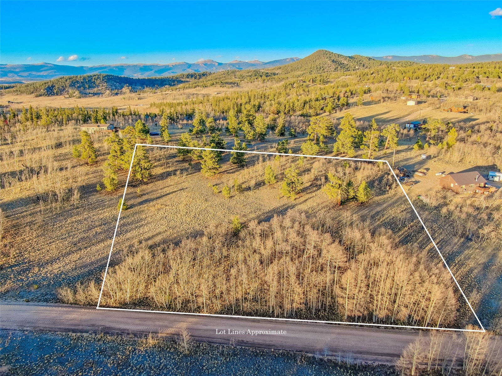 593 Pinto Trail Como CO 80432