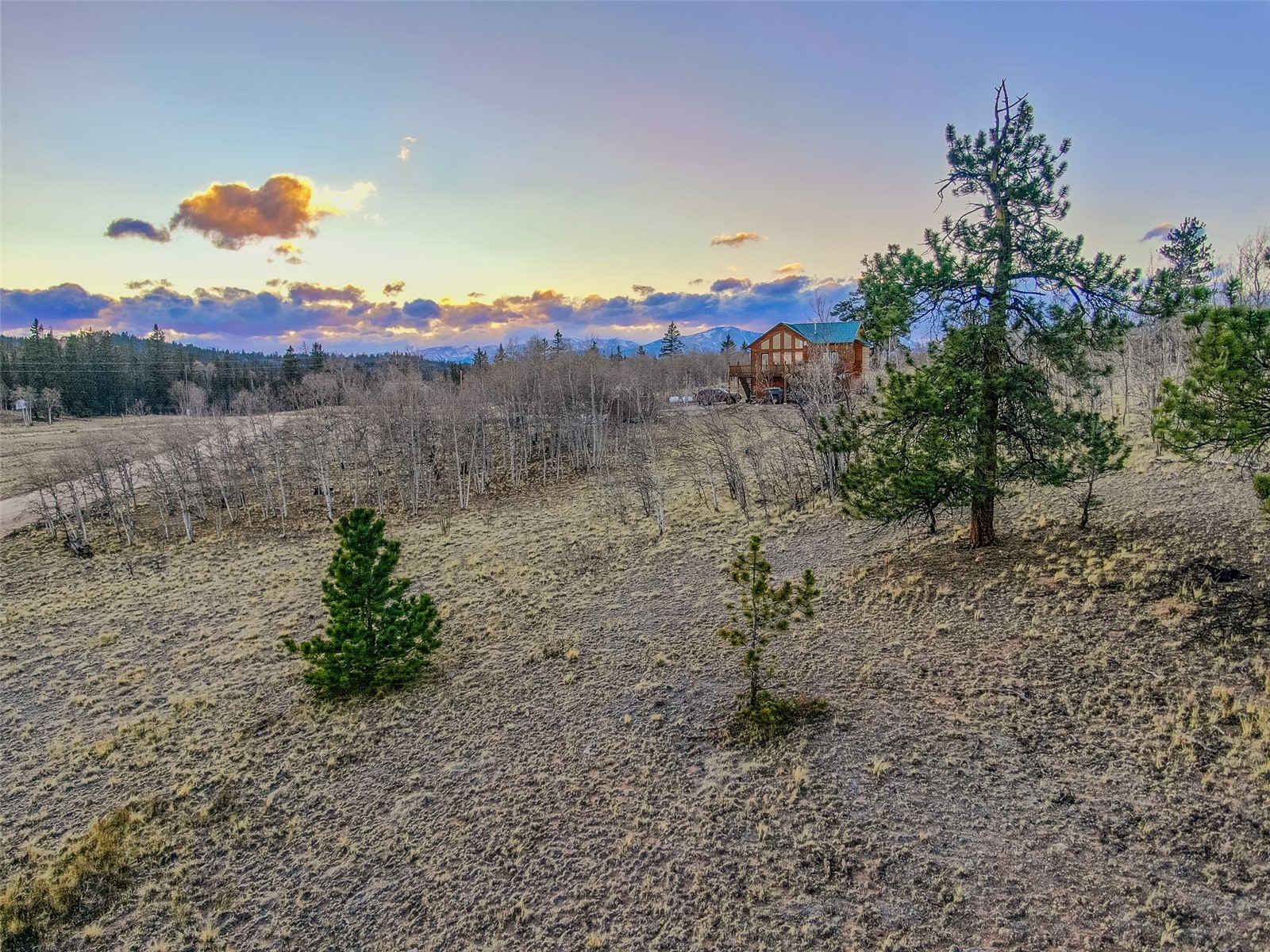 593 Pinto Trail Como CO 80432
