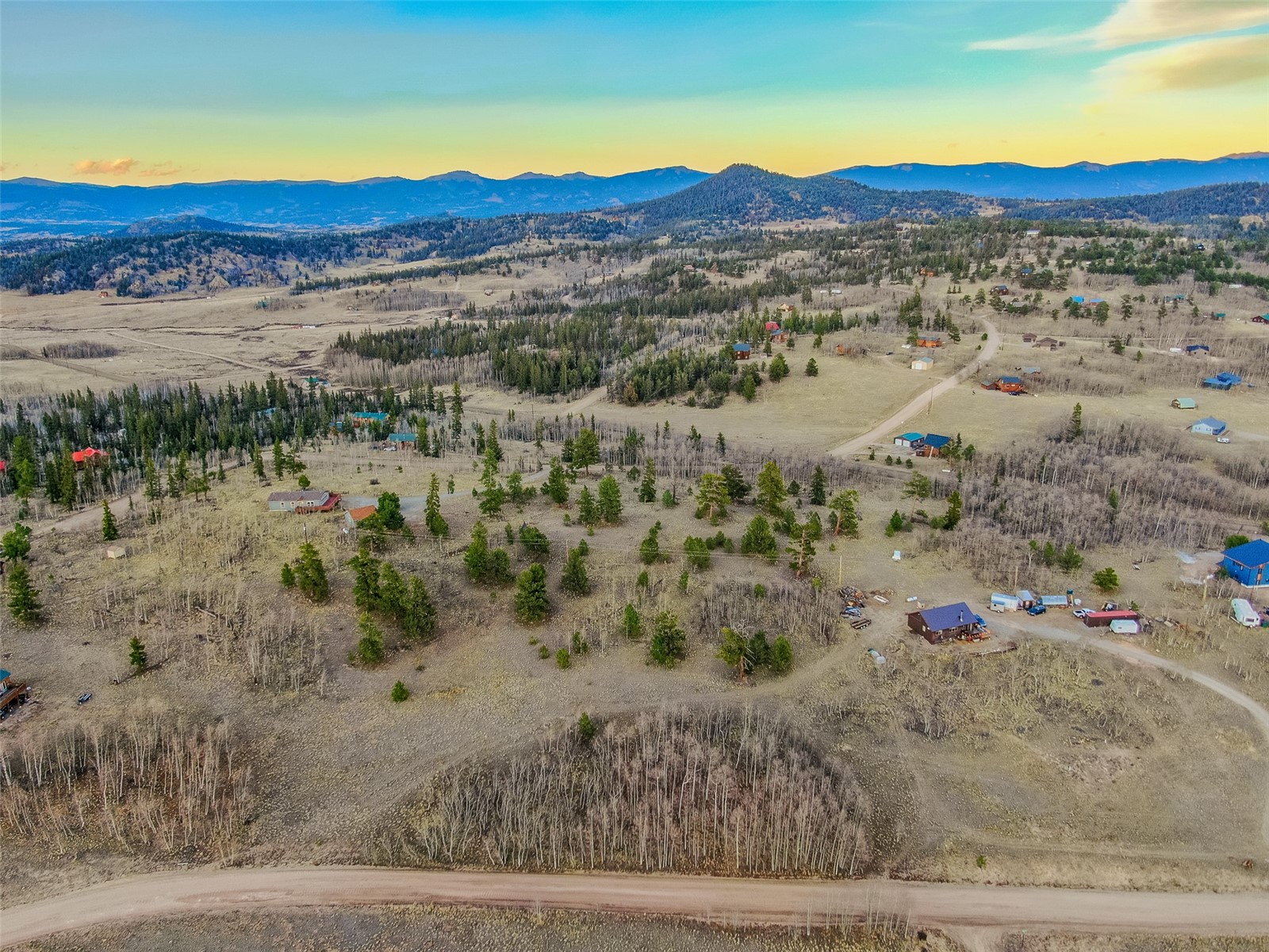 593 Pinto Trail Como CO 80432