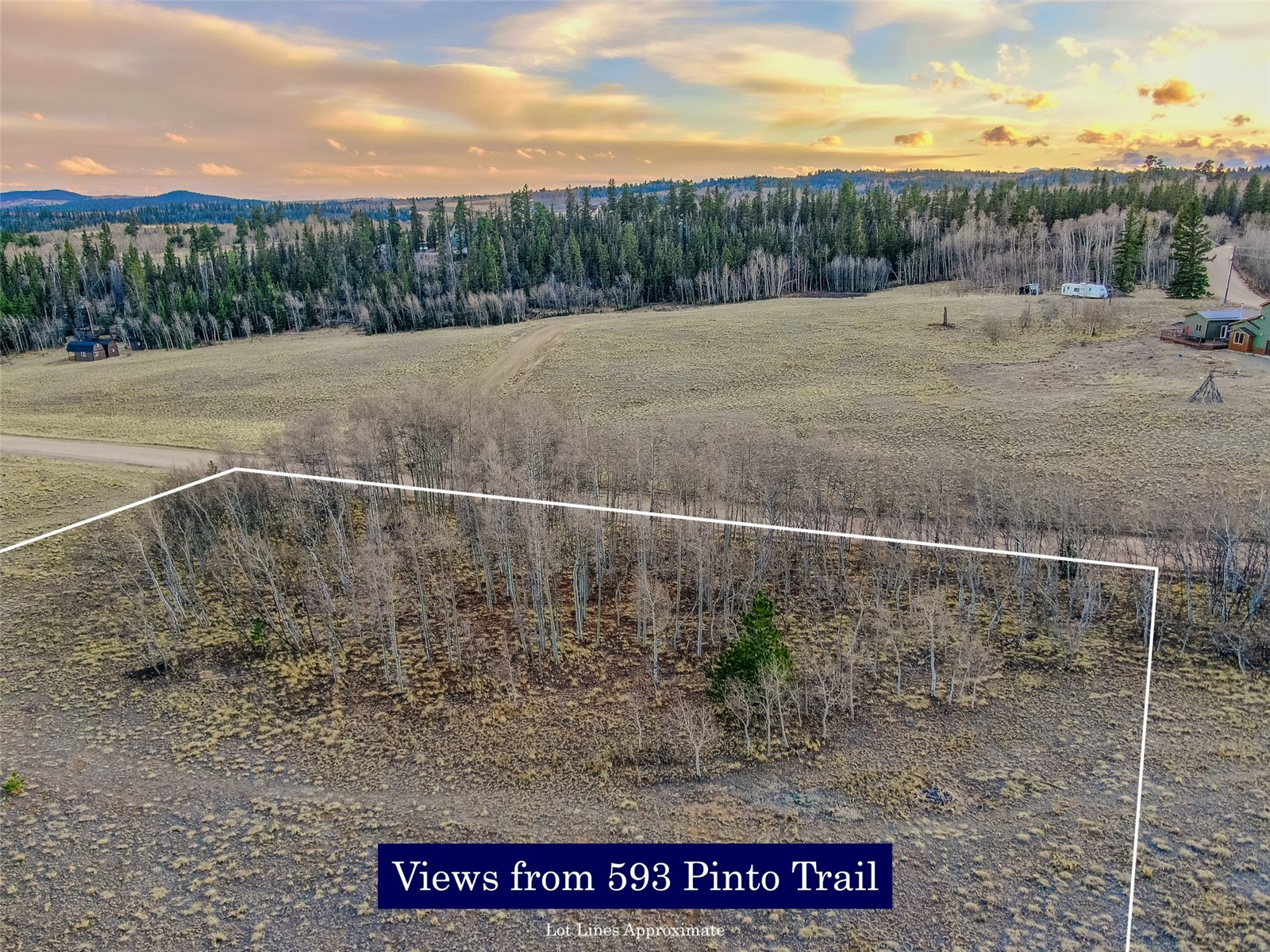 593 Pinto Trail Como CO 80432