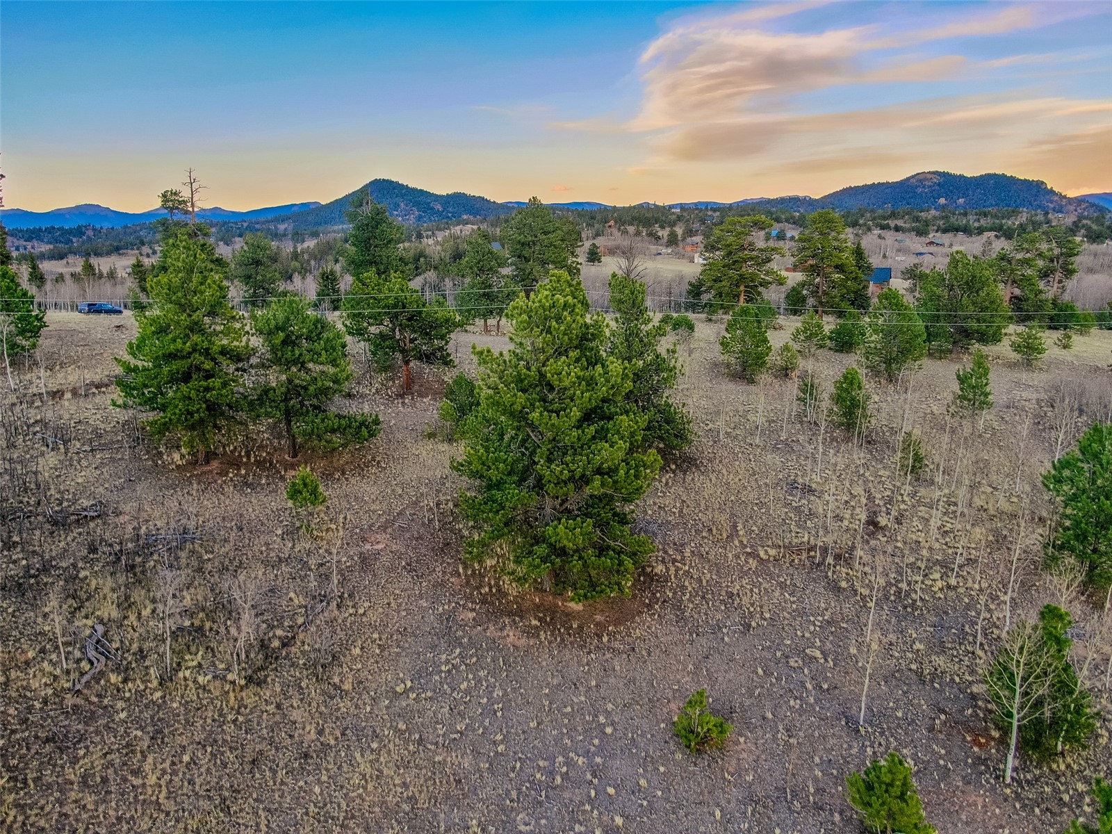 593 Pinto Trail Como CO 80432