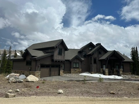 584 Camron Lane Breckenridge CO 80424