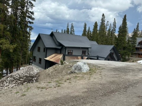 584 Camron Lane Breckenridge CO 80424