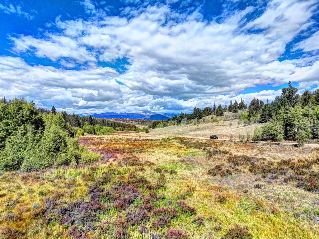 581 Longbow Drive Como CO 80432