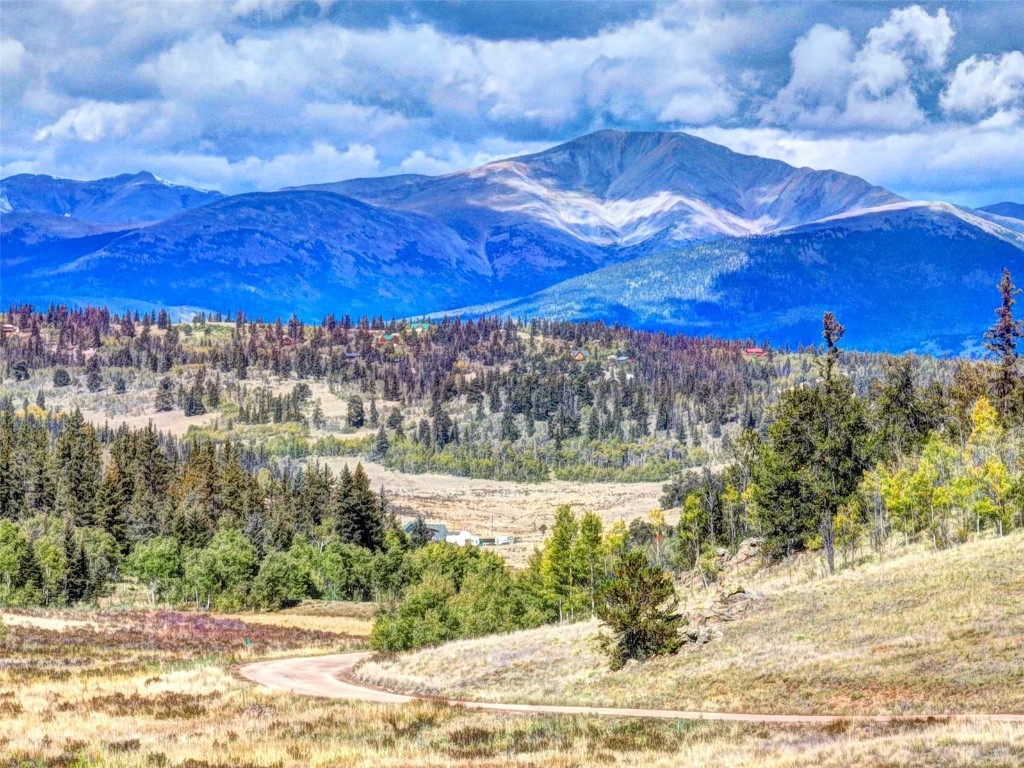 581 Longbow Drive Como CO 80432