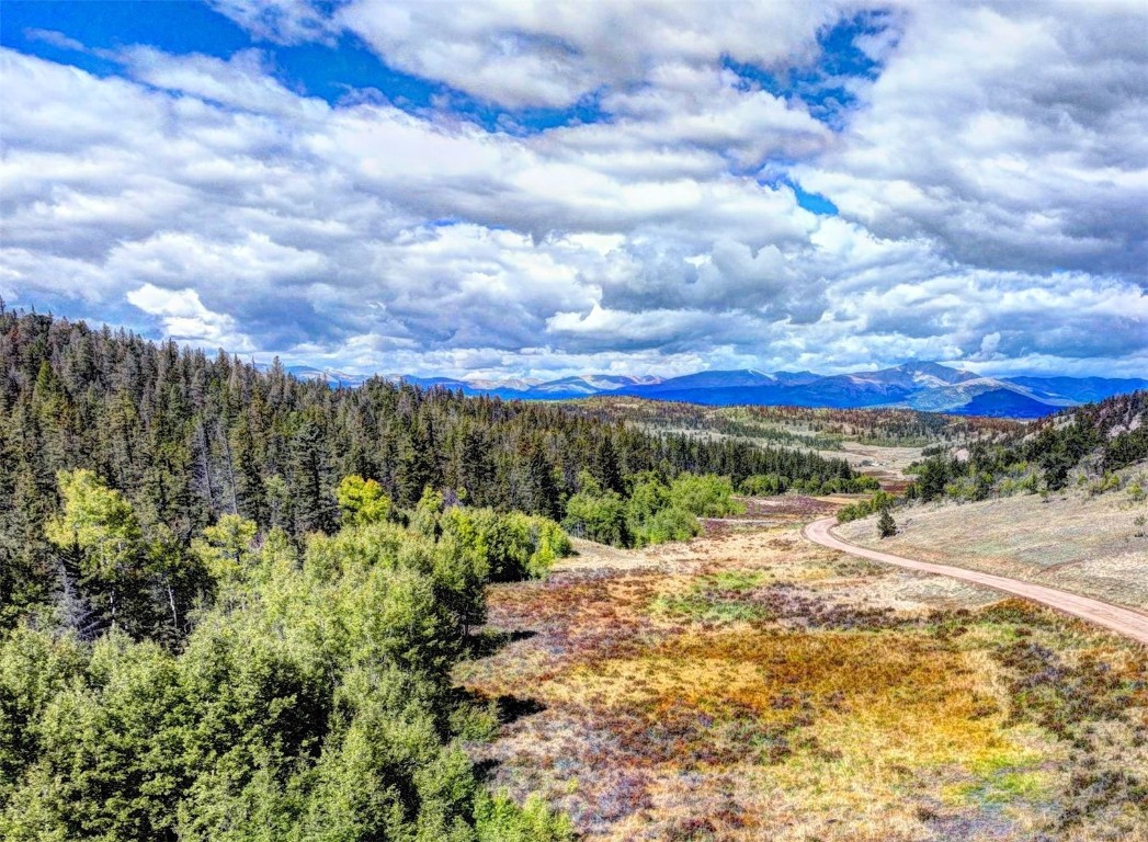 581 Longbow Drive Como CO 80432