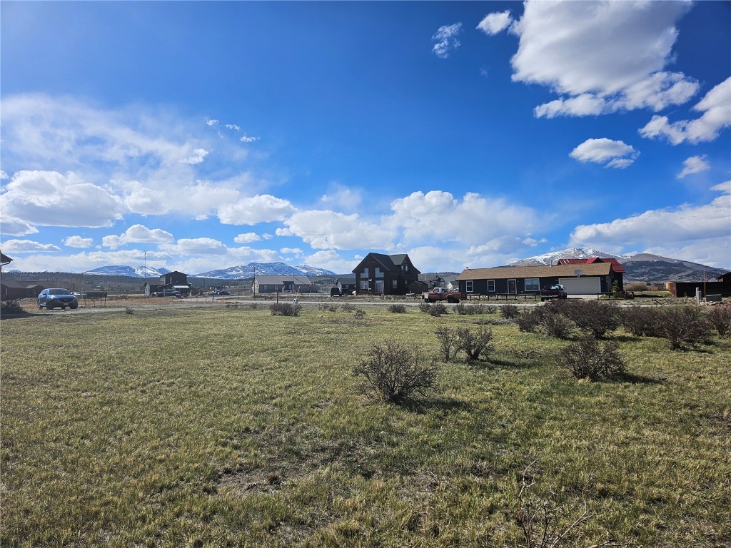 1313 Meadow Drive Fairplay CO 80440