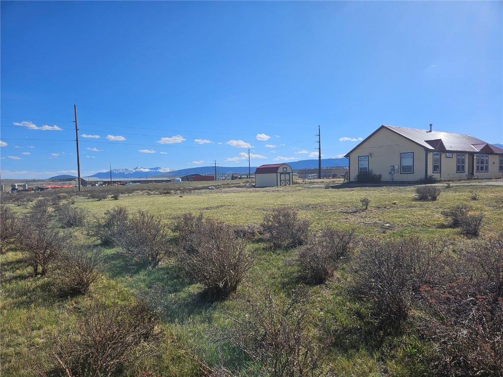 1313 Meadow Drive Fairplay CO 80440