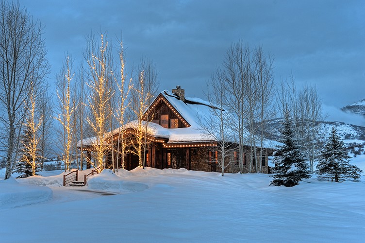 34100 Wildridge Lane Steamboat Springs CO 80487