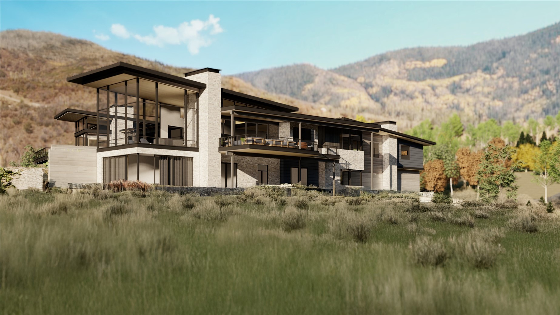 34100 Wildridge Lane Steamboat Springs CO 80487