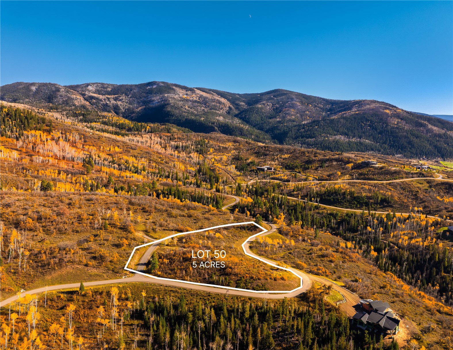 34100 Wildridge Lane Steamboat Springs CO 80487
