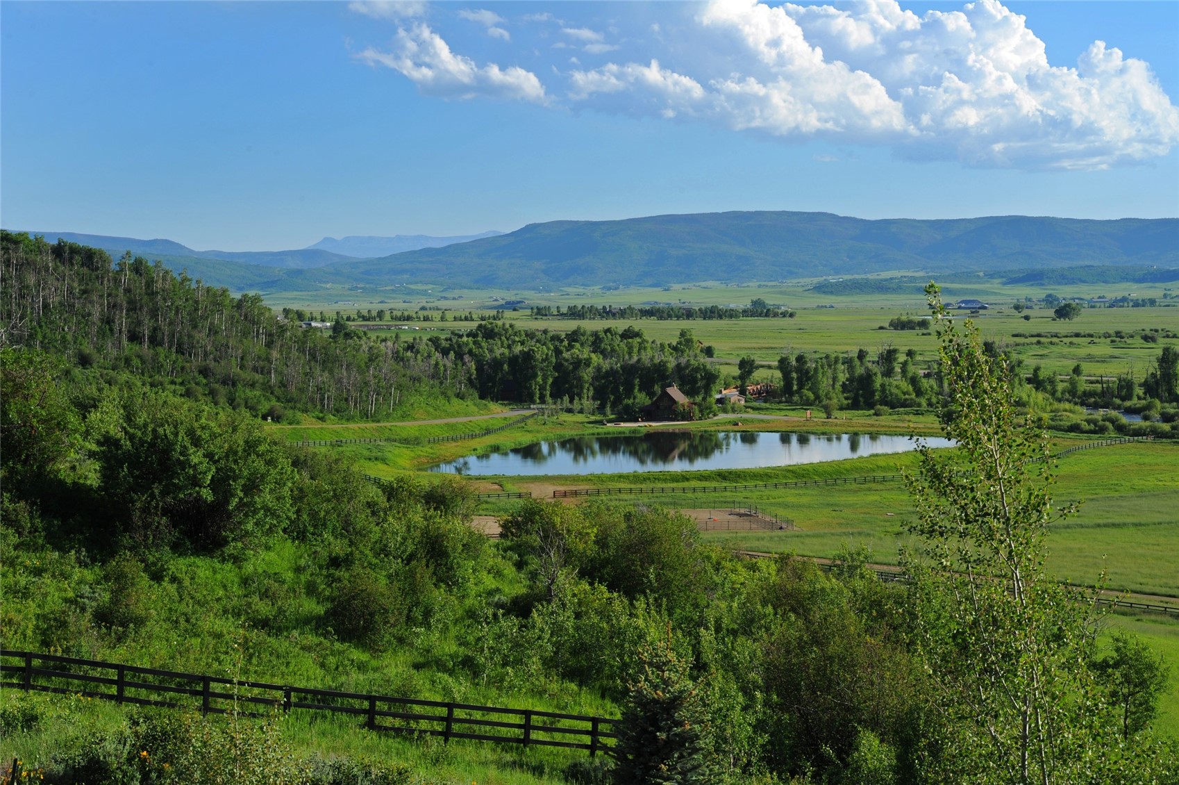 34100 Wildridge Lane Steamboat Springs CO 80487