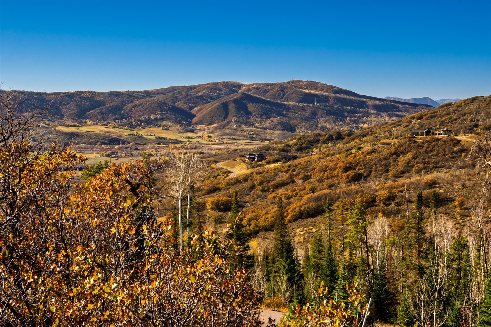 34100 Wildridge Lane Steamboat Springs CO 80487